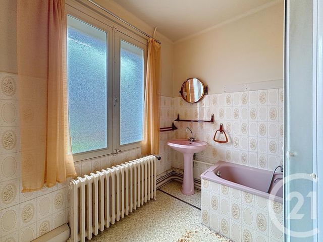 Maison &agrave; vendre - 4 pi&egrave;ces - 87,94 m2 - La Ferte Imbault - 41 - CENTRE