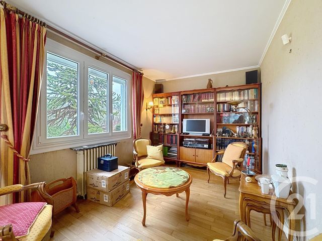 Maison &agrave; vendre - 4 pi&egrave;ces - 67,02 m2 - Selles St Denis - 41 - CENTRE