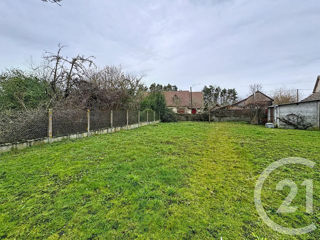 Maison &agrave; vendre - 4 pi&egrave;ces - 67,02 m2 - Selles St Denis - 41 - CENTRE