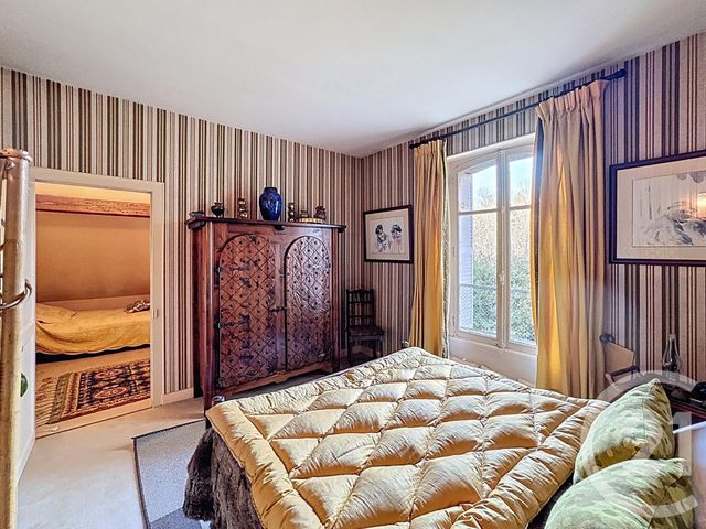 Maison &agrave; vendre - 13 pi&egrave;ces - 289 m2 - Lamotte Beuvron - 41 - CENTRE