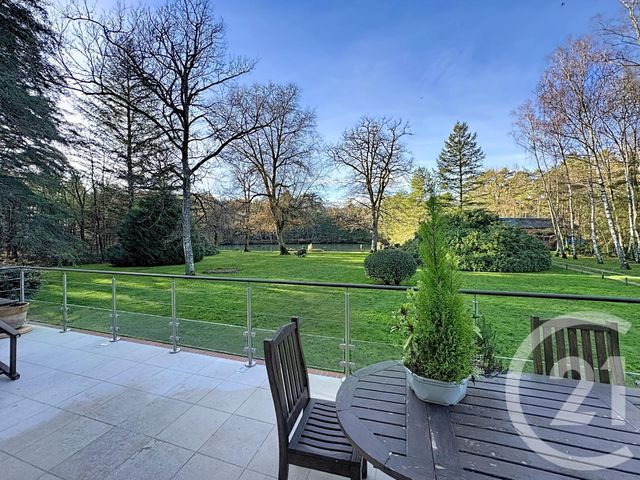 Maison &agrave; vendre - 13 pi&egrave;ces - 289 m2 - Lamotte Beuvron - 41 - CENTRE