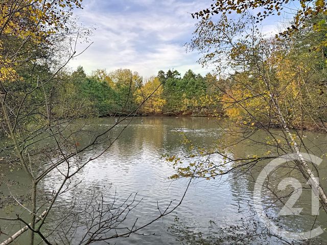 Maison &agrave; vendre - 13 pi&egrave;ces - 289 m2 - Lamotte Beuvron - 41 - CENTRE