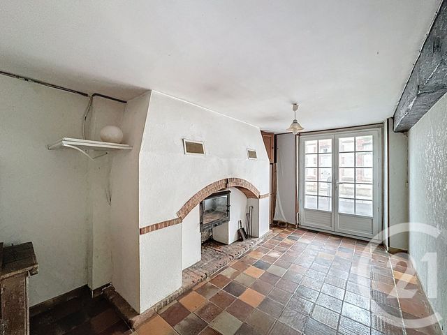 Maison à vendre - 5 pièces - 142,45 m2 - Pierrefitte Sur Sauldre - 41 - CENTRE