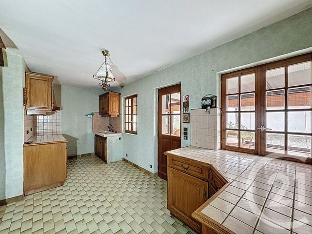 Maison à vendre - 5 pièces - 142,45 m2 - Pierrefitte Sur Sauldre - 41 - CENTRE