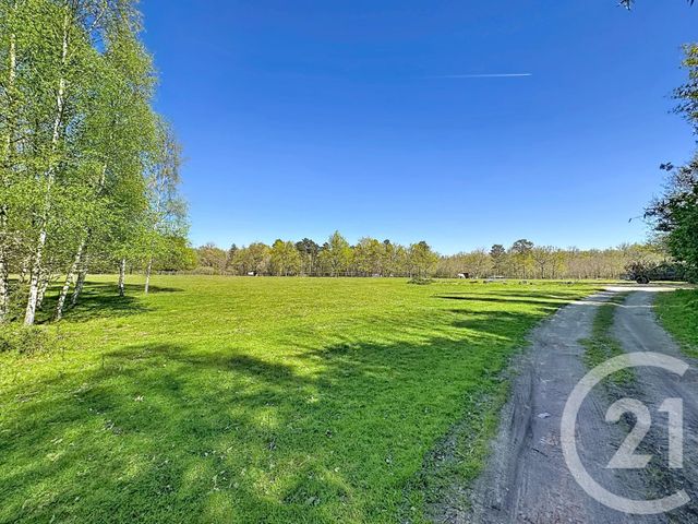 Maison &agrave; vendre - 9 pi&egrave;ces - 193 m2 - Vouzon - 41 - CENTRE