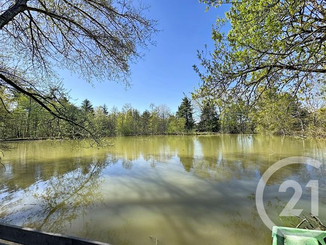 Maison &agrave; vendre - 9 pi&egrave;ces - 193 m2 - Vouzon - 41 - CENTRE