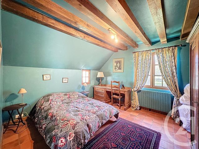 Maison &agrave; vendre - 9 pi&egrave;ces - 193 m2 - Vouzon - 41 - CENTRE