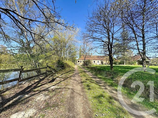 maison - VOUZON - 41