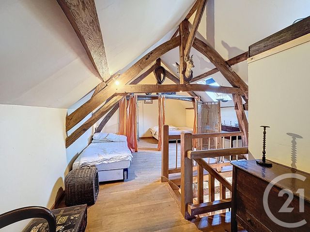 Maison &agrave; vendre - 9 pi&egrave;ces - 193 m2 - Vouzon - 41 - CENTRE