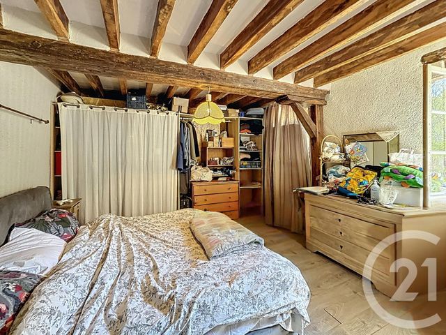 Maison &agrave; vendre - 9 pi&egrave;ces - 193 m2 - Vouzon - 41 - CENTRE