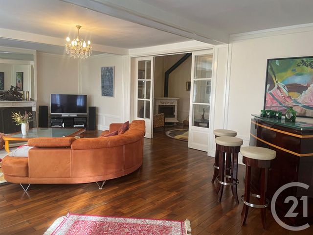 Maison à vendre - 10 pièces - 500 m2 - Souesmes - 41 - CENTRE