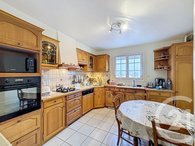 Maison &agrave; vendre - 6 pi&egrave;ces - 138,80 m2 - La Ferte Imbault - 41 - CENTRE