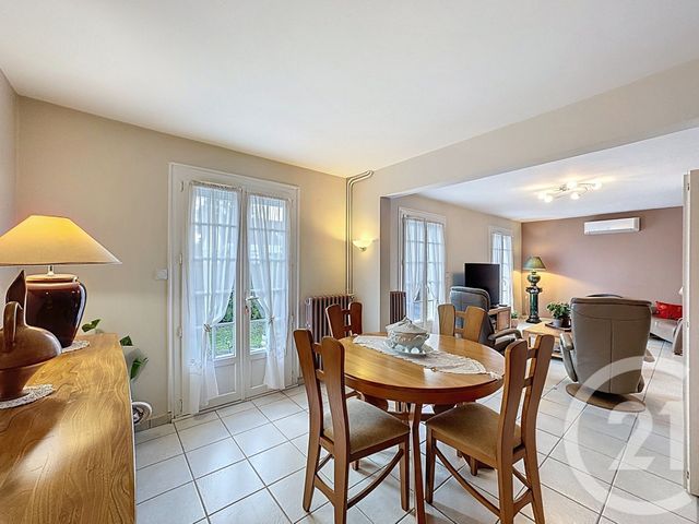 Maison &agrave; vendre - 6 pi&egrave;ces - 138,80 m2 - La Ferte Imbault - 41 - CENTRE