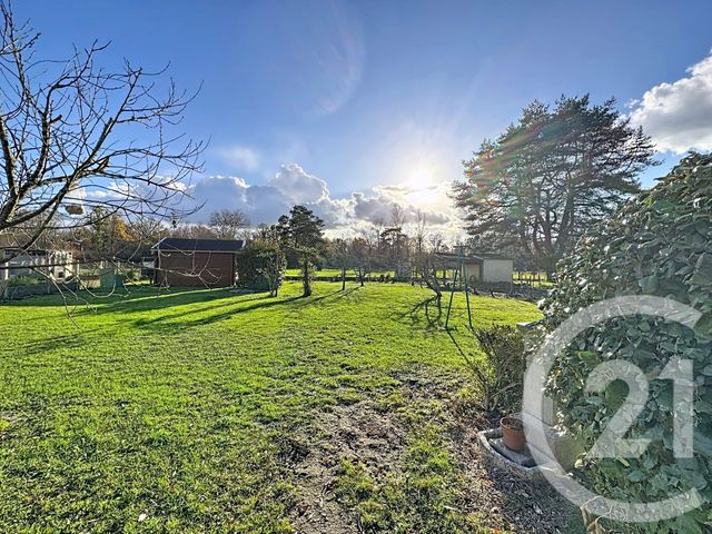 Maison &agrave; vendre - 6 pi&egrave;ces - 138,80 m2 - La Ferte Imbault - 41 - CENTRE