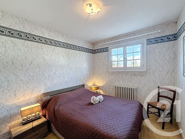 Maison &agrave; vendre - 6 pi&egrave;ces - 138,80 m2 - La Ferte Imbault - 41 - CENTRE