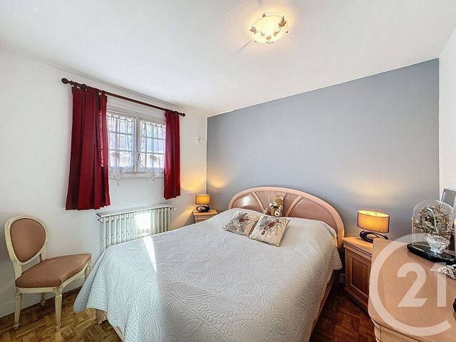 Maison &agrave; vendre - 6 pi&egrave;ces - 138,80 m2 - La Ferte Imbault - 41 - CENTRE