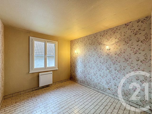 Maison à vendre - 3 pièces - 95,50 m2 - La Ferte Imbault - 41 - CENTRE