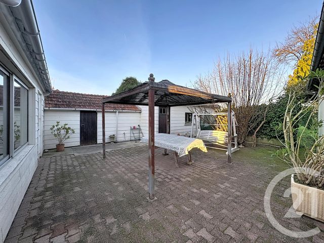 Maison &agrave; vendre - 4 pi&egrave;ces - 77,47 m2 - Salbris - 41 - CENTRE