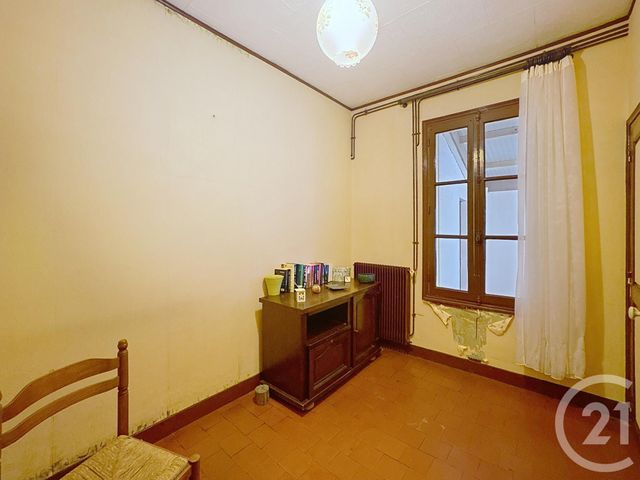 Maison &agrave; vendre - 4 pi&egrave;ces - 77,47 m2 - Salbris - 41 - CENTRE