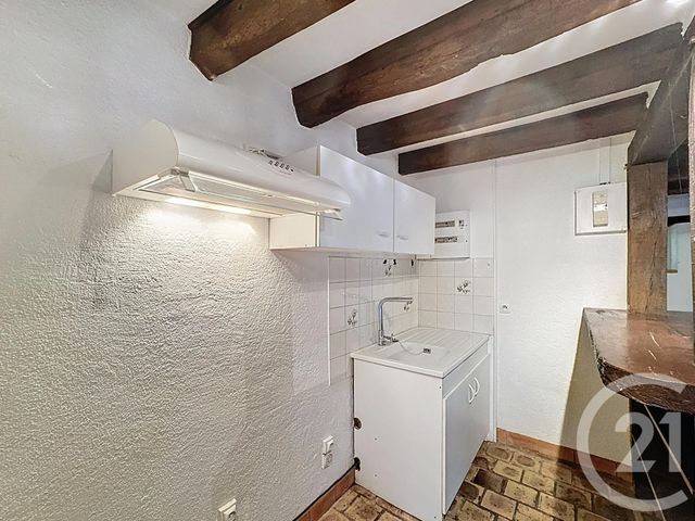 Maison à louer - 4 pièces - 75 m2 - Mery Sur Cher - 18 - CENTRE