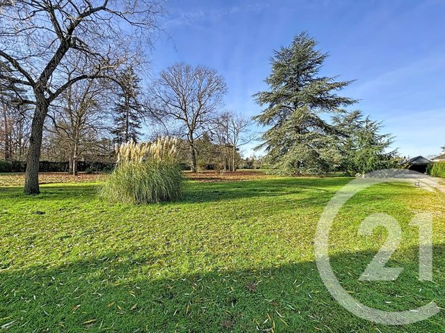 Maison &agrave; vendre - 6 pi&egrave;ces - 161 m2 - La Ferte Imbault - 41 - CENTRE