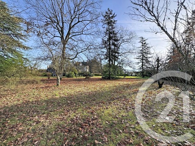 Maison &agrave; vendre - 6 pi&egrave;ces - 161 m2 - La Ferte Imbault - 41 - CENTRE