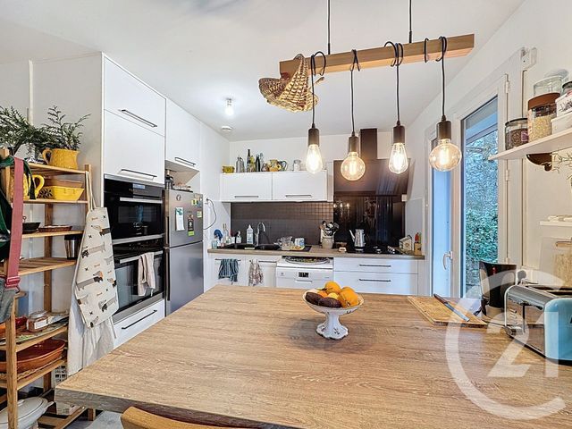 Maison &agrave; vendre - 8 pi&egrave;ces - 126,50 m2 - Nancay - 18 - CENTRE