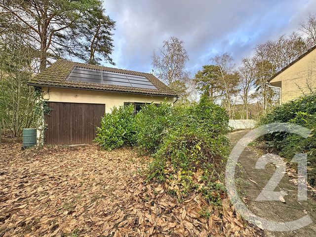 Maison &agrave; vendre - 8 pi&egrave;ces - 126,50 m2 - Nancay - 18 - CENTRE