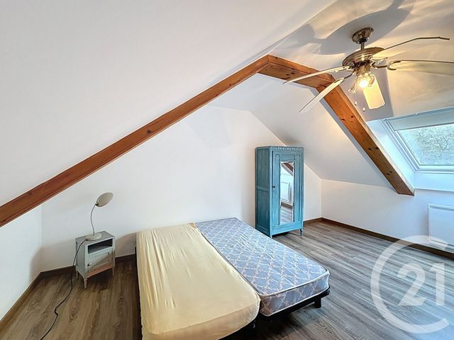 Maison &agrave; vendre - 8 pi&egrave;ces - 126,50 m2 - Nancay - 18 - CENTRE