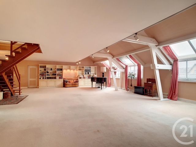 Appartement à vendre SALBRIS