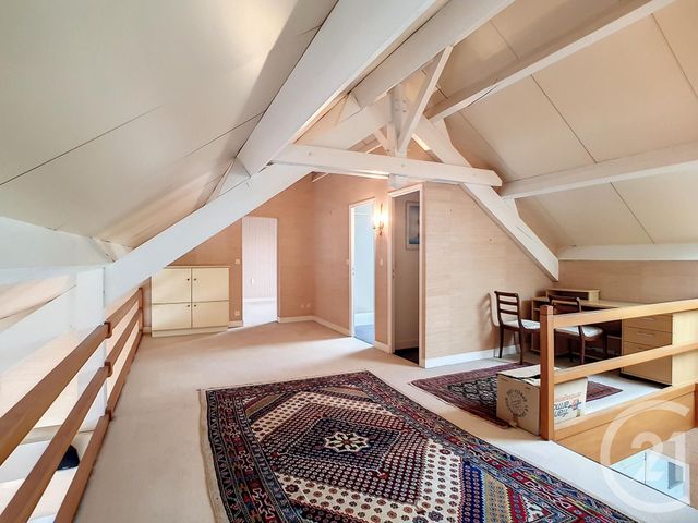 Appartement Duplex &agrave; vendre - 8 pi&egrave;ces - 275 m2 - Salbris - 41 - CENTRE