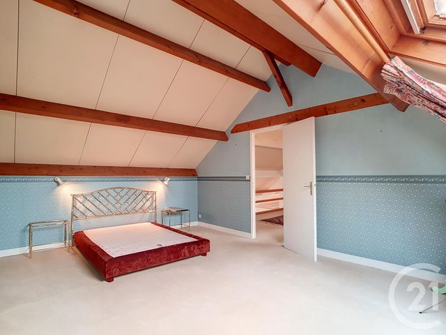 Appartement Duplex &agrave; vendre - 8 pi&egrave;ces - 275 m2 - Salbris - 41 - CENTRE