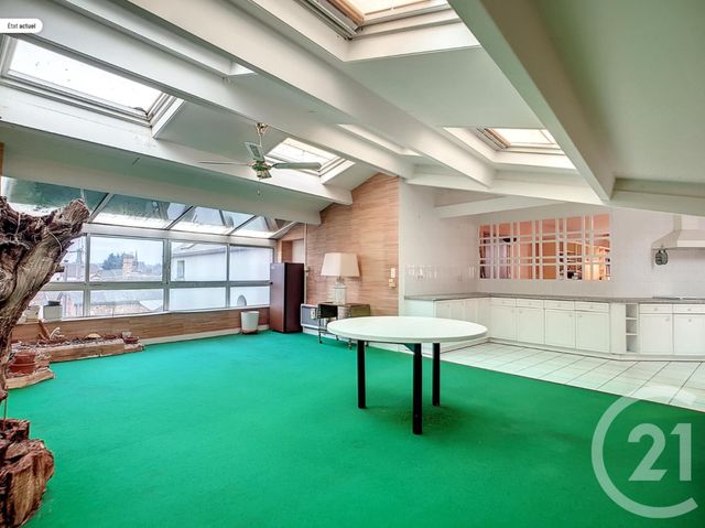 Appartement Duplex &agrave; vendre - 8 pi&egrave;ces - 275 m2 - Salbris - 41 - CENTRE