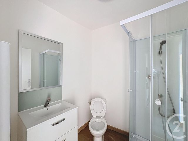 Appartement &agrave; louer - 3 pi&egrave;ces - 78,40 m2 - La Ferte Imbault - 41 - CENTRE