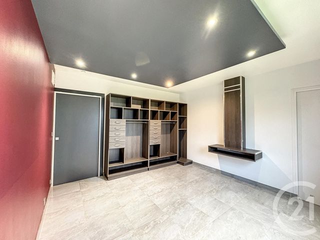 Maison &agrave; louer - 3 pi&egrave;ces - 86,20 m2 - Marcilly En Gault - 41 - CENTRE