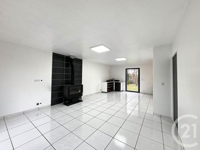 Maison &agrave; louer - 3 pi&egrave;ces - 86,20 m2 - Marcilly En Gault - 41 - CENTRE