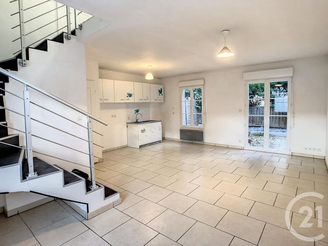 maison - MARCILLY EN GAULT - 41