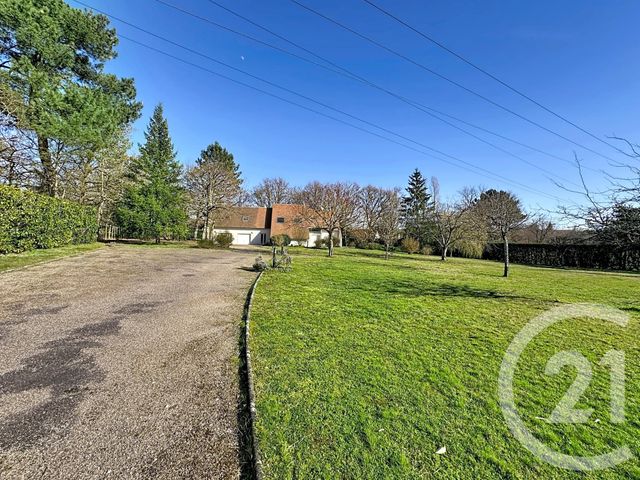 Maison &agrave; vendre - 9 pi&egrave;ces - 299,46 m2 - Salbris - 41 - CENTRE