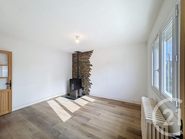 Maison &agrave; vendre - 3 pi&egrave;ces - 52,10 m2 - Salbris - 41 - CENTRE