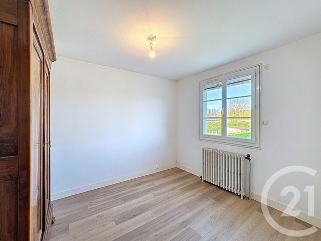 Maison &agrave; vendre - 3 pi&egrave;ces - 52,10 m2 - Salbris - 41 - CENTRE