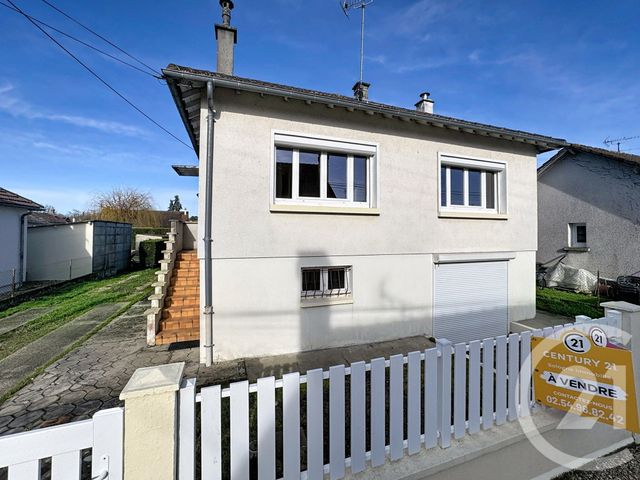 maison - SALBRIS - 41