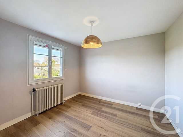 Maison &agrave; vendre - 3 pi&egrave;ces - 52,10 m2 - Salbris - 41 - CENTRE