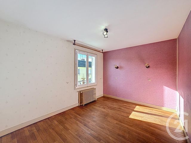 Maison &agrave; louer - 4 pi&egrave;ces - 71 m2 - Salbris - 41 - CENTRE