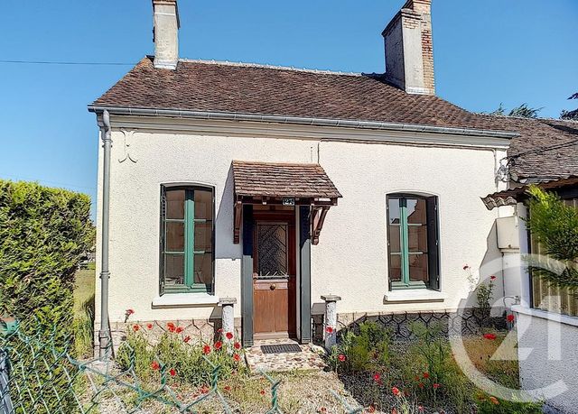 maison - SALBRIS - 41