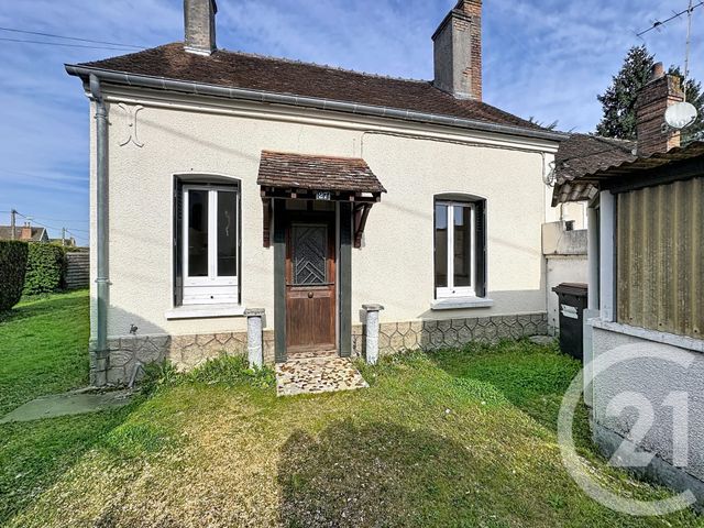 maison - SALBRIS - 41