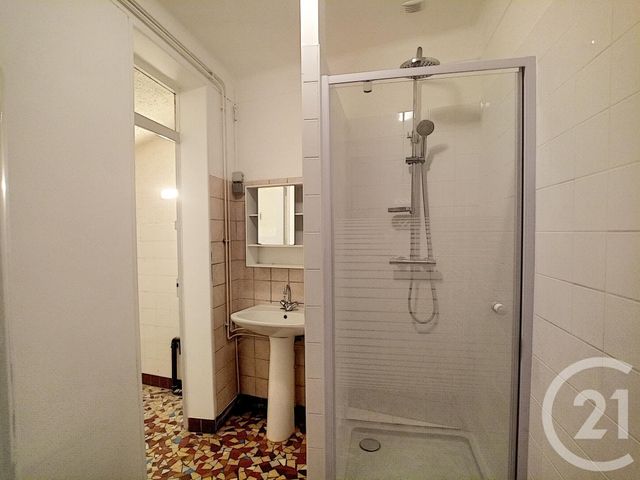 Maison &agrave; louer - 3 pi&egrave;ces - 57,60 m2 - Salbris - 41 - CENTRE