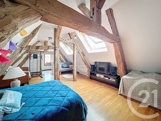 Maison &agrave; vendre - 3 pi&egrave;ces - 86,90 m2 - Nancay - 18 - CENTRE