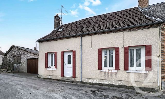 maison - NANCAY - 18