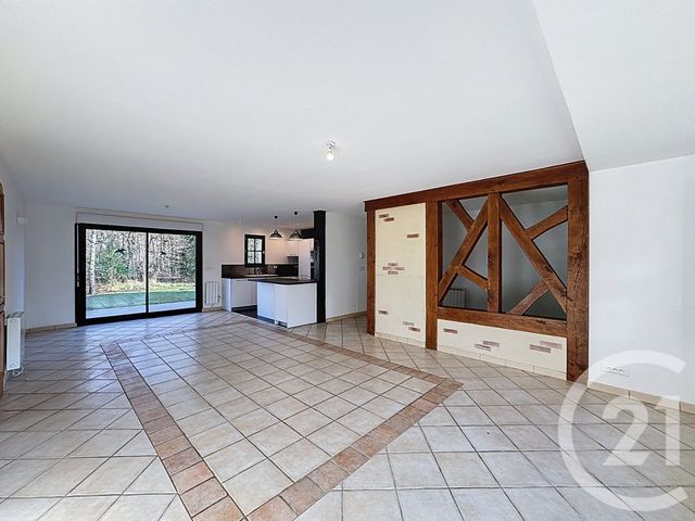 Maison &agrave; vendre - 4 pi&egrave;ces - 107,37 m2 - Nancay - 18 - CENTRE