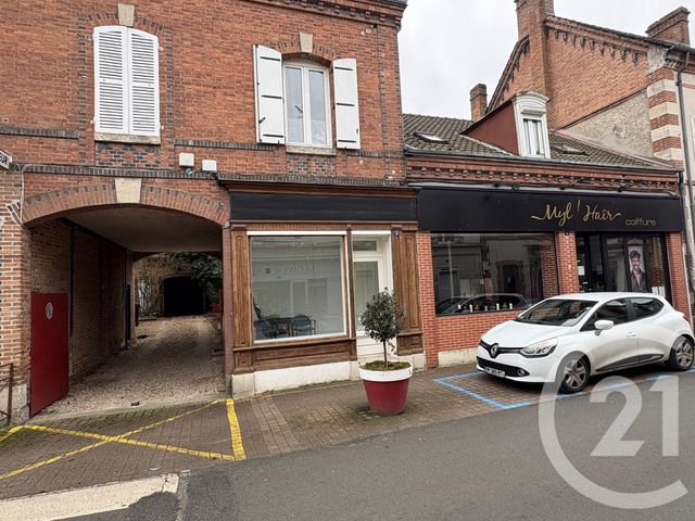 Prix immobilier SALBRIS - Photo d’une maison vendue